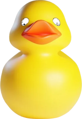 Rubber Duck